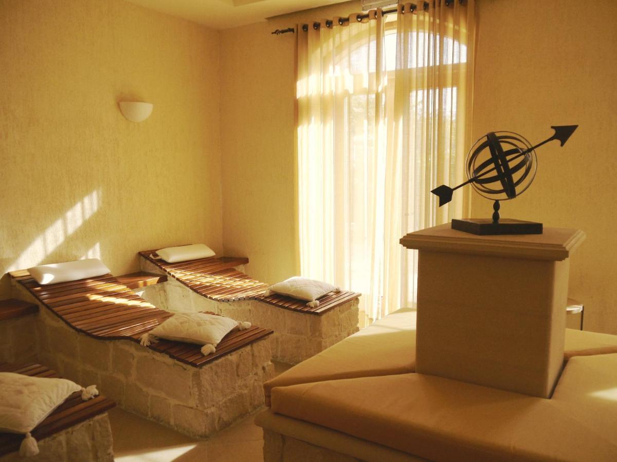 2 Bedroom Apartment Thalassa With Sea And Sunset Views, Aphrodite Hills Resort Kouklia Exterior foto